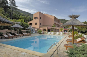  Hotel Stella Marina  Серриера